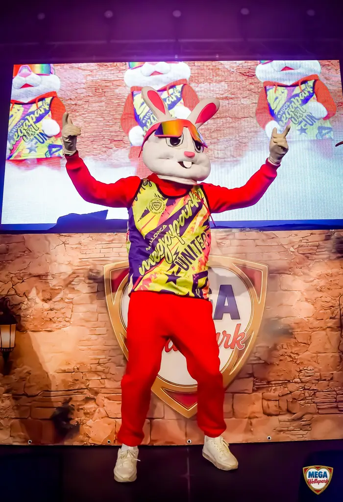 Kolijn op het podium