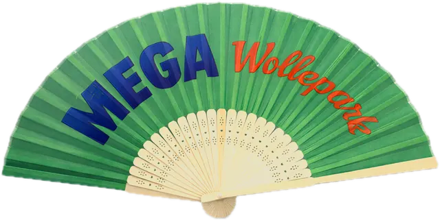 Mega Waaier